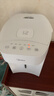美的（Midea）电热水瓶家用电热水壶0塑料水路烧水壶开水壶5L大容量一体无缝内胆保温SP50E-10W 实拍图
