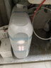 霍尼韦尔（Honeywell）鲜纯水·鲜矿物质水 双出水 净矿一体净水器 0阻垢剂 厨下家用直饮净饮水机 厨房过滤器 S8 Ultra 实拍图