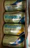 屈臣氏（Watsons）莫吉托味苏打水饮料0脂低糖低卡调酒含汽气泡水330mL*24罐整箱 实拍图