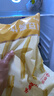 方家铺子x京觅 纯黄豆腐竹500g 无添加腐竹豆皮黄豆制品炒菜凉拌火锅食材 实拍图