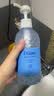 黛丝恩沐浴露乳酸菌保湿持久留香沐浴液600ml 蓝色风铃 实拍图