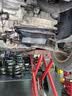 马勒（MAHLE）09G六速6AT自动变速箱油底壳密封垫/垫子适用大众斯柯达 FGS010T1 朗逸 08-22款（6速自动挡变速箱） 实拍图