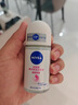 妮维雅（NIVEA）孙颖莎同款抑汗香体止汗露腋下干爽精华爽身走珠液50ml生日礼物 实拍图