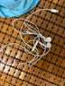 Apple/苹果 EarPods 闪电/Lightning有线耳机 iPhone耳机原装耳机适用闪电接口的手机平板 实拍图