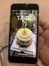 闪魔 适用苹果8plus钢化膜iPhone7Plus/6Plus手机膜全覆盖玻璃抗蓝光高清贴膜 I8P/7P/6P【加强版】2片装 实拍图