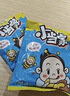 统一 小当家 蜜汁猪排味干脆面 整箱装 （新老包装随机发货） 实拍图