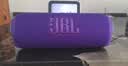 JBL FLIP7 音乐万花筒七代 蓝牙音箱 户外音响 AI音效增强 赛道扬声器 iphone17pro适用 罗兰紫 实拍图