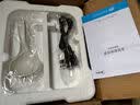 美的（Midea）电饭煲电饭锅4-5人家用5升大容量 炫彩大屏金属机身大火力煮饭锅智能预约微压MB-RE517 实拍图
