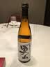 盛田男山清酒 720ml 日本进口 辛口 日式料理酒 实拍图