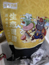 龙大肉食黑猪五花肉800g 去皮五花肉 五花肉块 烧烤肉肠食材 黑猪肉 生鲜 实拍图