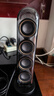 哈曼卡顿音乐水晶4 墨金典藏版 Hifi蓝牙音箱 2.1桌面音响【世界杯】居家艺术 家居轻奢 父亲节礼物 实拍图