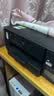 兄弟（brother）DCP-T435W家用学习打印机彩色喷墨墨仓式 无线远程打印打印复印扫描一体机 425升级新款 实拍图