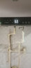 海尔国家补贴电热水器80升 JT3 金刚无缝胆 3300W变频节能速热 健康免换镁棒 一级能效家用储水式 实拍图