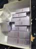 欧莱雅玻色因水乳紫熨斗护肤品套装抗皱补水护肤品生日礼物 实拍图