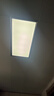 雷士（NVC）厨房灯铝扣板灯集成吊顶24瓦300x600卫生间LED吸顶灯平板面板灯 实拍图