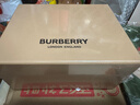 博柏利（BURBERRY）伦敦女士香水礼盒(50ml+随机香水5ml) 节日礼物生日礼物 实拍图