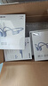 韶音（SHOKZ）OpenRun Air骨传导蓝牙无线开放式S803air耳机耳麦不入耳式运动跑步骑行10分钟快充IP67级防水防汗 风信紫 【京仓快至当日/次日达】 实拍图