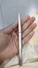 卡姿兰（Carslan）自然塑形眉笔(防水防汗不晕染显色持久)01栗棕色1g生日礼物送女友 实拍图
