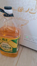 西王 食用油 玉米胚芽油6.18L 非转基因物理压榨 （新老包装随机发） 实拍图
