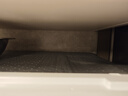 希偌冰箱顶部防尘垫新款家用盖布遮灰一次性吸油棉油烟机防油垫防油罩 实拍图