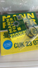 曼牌滤清器（MANNFILTER）空调滤芯滤清器CUK2358/CUK23072雅阁思域CR-V思铂睿奥德赛歌诗图 实拍图
