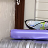 康佳（KONKA）脱毛仪3301蓝宝石冰感冰点家用宿舍唇部腋下大小腿比基尼线脱毛神器送女友生日礼物实用 保价30天 香芋紫-冰点蓝宝石Pro版本 实拍图