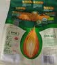 西麦有机胚芽燕麦片400g 袋装 高蛋白质营养早餐0添加蔗糖营养早餐 实拍图