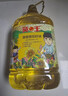 葵王葵花籽油6.18L家庭桶装 物理压榨 京东自营食用油 实拍图