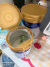美素佳儿（Friso）皇家幼儿配方奶粉 3段（1-3岁幼儿适用）400g 乳铁蛋白（新国标） 实拍图