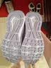 Skechers斯凯奇猎豹跑鞋2.0女童运动鞋轻便减震儿童鞋学生跑步鞋319095L 实拍图