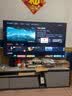 三星电视 75X9D 75英寸 Neo 量子点 AI Mini LED电视 120Hz QA75QNX9DAJXXZ 一级能效补贴 实拍图