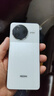 小米 REDMI K80 国家补贴 第三代骁龙 8 6550mAh大电池 澎湃OS 雪岩白 12GB+256GB 红米5G手机 实拍图