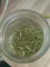 竹叶青绿茶 峨眉山2026新茶 特级品味100g 袋装茶叶自己喝14004 实拍图