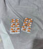 【原研】芬必得 布洛芬缓释胶囊 0.3g*24粒 退烧止痛 缓解牙疼偏头痛神经痛 痛经 中美史克  实拍图