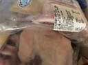 中润长江无抗带皮上腿肉 2斤 鸡腿肉 鸡肉生鲜无抗生素健身 去骨鸡腿排 实拍图