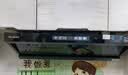 美菱（MeiLing）顶侧一体吸油烟机30变频爆炒大吸力1300Pa静压家用排抽油烟机挥手语音开关热清洗以旧换新ED601KL 实拍图