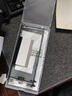 闪魔适用华为pura80pro/+镜头膜【AR增透】 p80pro+钢化玻璃膜防指纹自动定位摄像头保护膜透明款1套装 实拍图