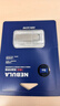 海康威视（HIKVISION）8GB USB2.0 U盘小巧迷你X301 投标招标U盘 系统安装U盘 电脑办公车载专用优盘 金属U盘防尘防水 实拍图