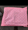 曼烟情趣内衣用品吊带性感纯欲睡衣蕾丝后妈裙sm羞耻丁字裤制服杏8339 实拍图