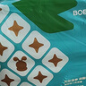 巴布豆（BOBDOG）【未检出甲酰胺】菠萝裤拉拉裤XL72片弱酸护臀婴儿尿不湿超薄透气 实拍图