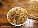 小熊（Bear）定量喷油壶 玻璃油壶罐食用油喷雾调料瓶油喷壶  小巧把手210mL 实拍图