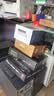 航嘉（Huntkey）WD650铜牌650W电脑电源（80PLUS铜牌/单路50A/全电压/LLC+SR+DC-DC/智能温控） 实拍图