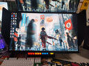 KTC 27英寸2K 原生320Hz FastIPS显示屏 HDR400 硬件护眼 0.5ms 满血HDMI2.1电竞游戏显示器 大师27M2 实拍图
