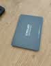 台电（TECLAST）512GB SSD固态硬盘SATA3.0接口 电脑存储配件 稳影系列 实拍图