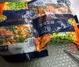 浦之灵田园毛豆仁300g/袋 毛豆荚大青豆粒 健康轻食 冷冻蔬菜 实拍图