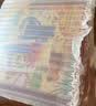 Nakabayashi仲林NCL相册DIY覆膜自粘贴式纪念册40页20L-90 暖心炉火 实拍图