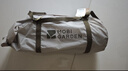 牧高笛（MOBIGARDEN）冷山2帐篷 户外露营徒步防风防雨双人帐篷 MZ093005 晨雾白 实拍图