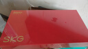 SKG按摩仪腰部按摩器G5【限定礼盒款】暖宫腰带姨妈神器护腰热敷中频脉冲  送男女友父母生日礼物 实拍图