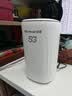 纽曼5G无线路由器随身WiFi6移动免插卡cpe多网通千兆双频车载便携式高速上网卡全国通用流量2026款 实拍图