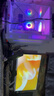 华硕（ASUS）海景房5060全家桶14代酷睿i7台式电脑DIY组装机独显主机整机直播设计游戏电竞水企业大额补贴整套 超全家桶：酷睿14400|RTX5060|1.5T 华硕主机+24英寸显示器(高刷 实拍图